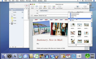 Illustration for article titled Catch Up: OS X Leopard's Non-Secret Features For Your Recollection (Raaarw!)